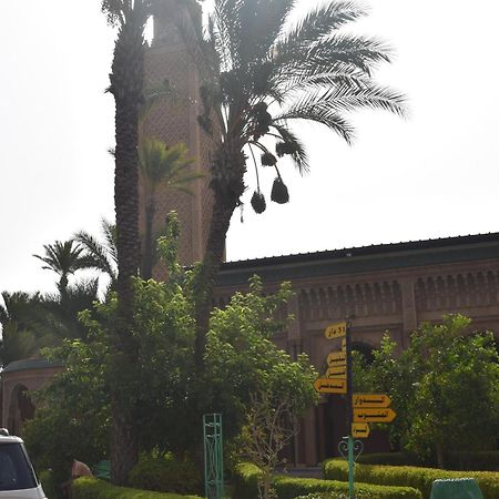 Riad Marrakech Marrakesh Exterior photo