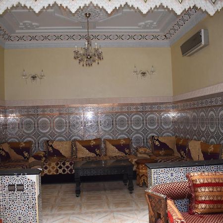 Riad Marrakech Marrakesh Exterior photo