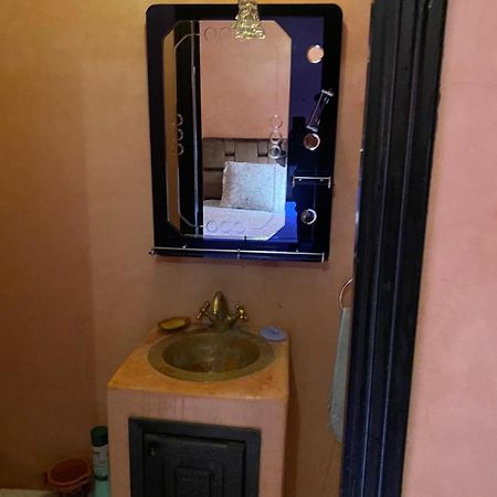 Riad Marrakech Marrakesh Exterior photo