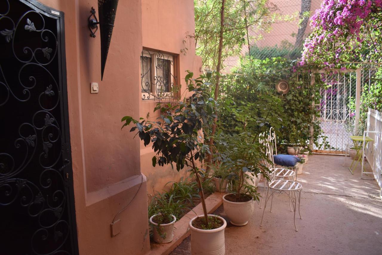 Riad Marrakech Marrakesh Exterior photo