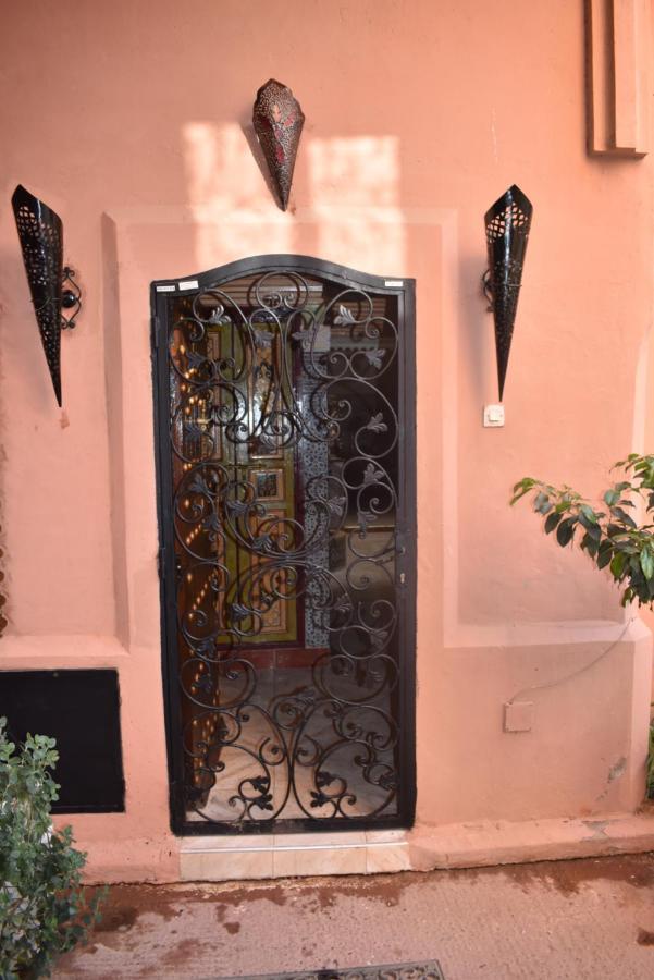Riad Marrakech Marrakesh Exterior photo