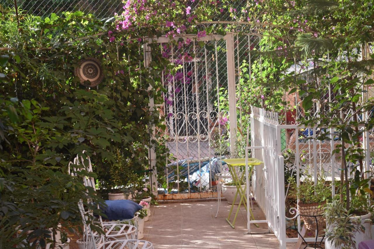 Riad Marrakech Marrakesh Exterior photo