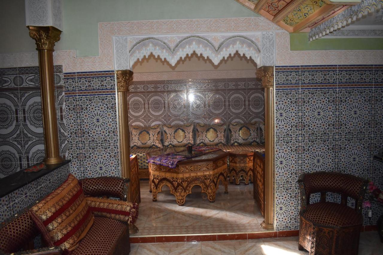 Riad Marrakech Marrakesh Exterior photo