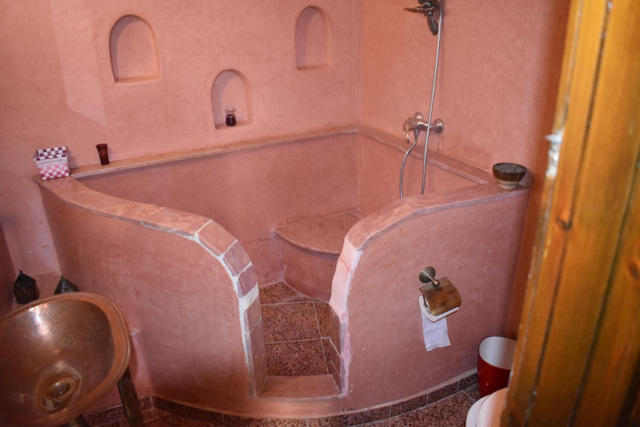 Riad Marrakech Marrakesh Exterior photo