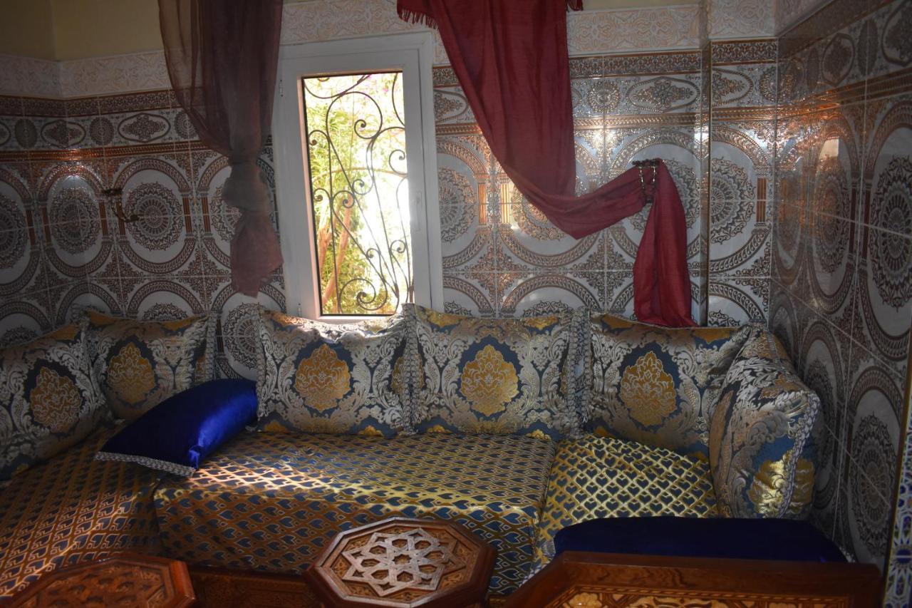 Riad Marrakech Marrakesh Exterior photo