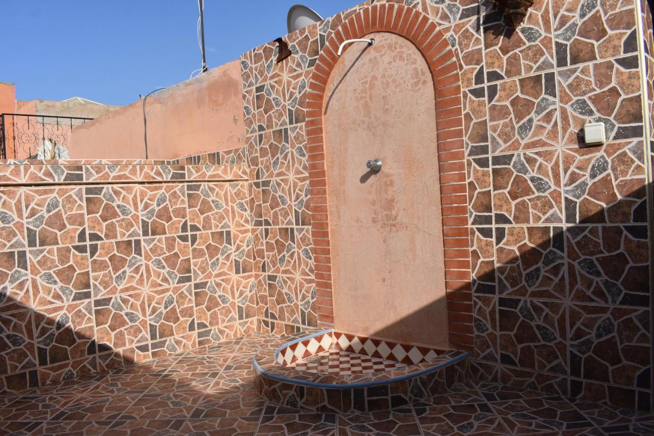 Riad Marrakech Marrakesh Exterior photo