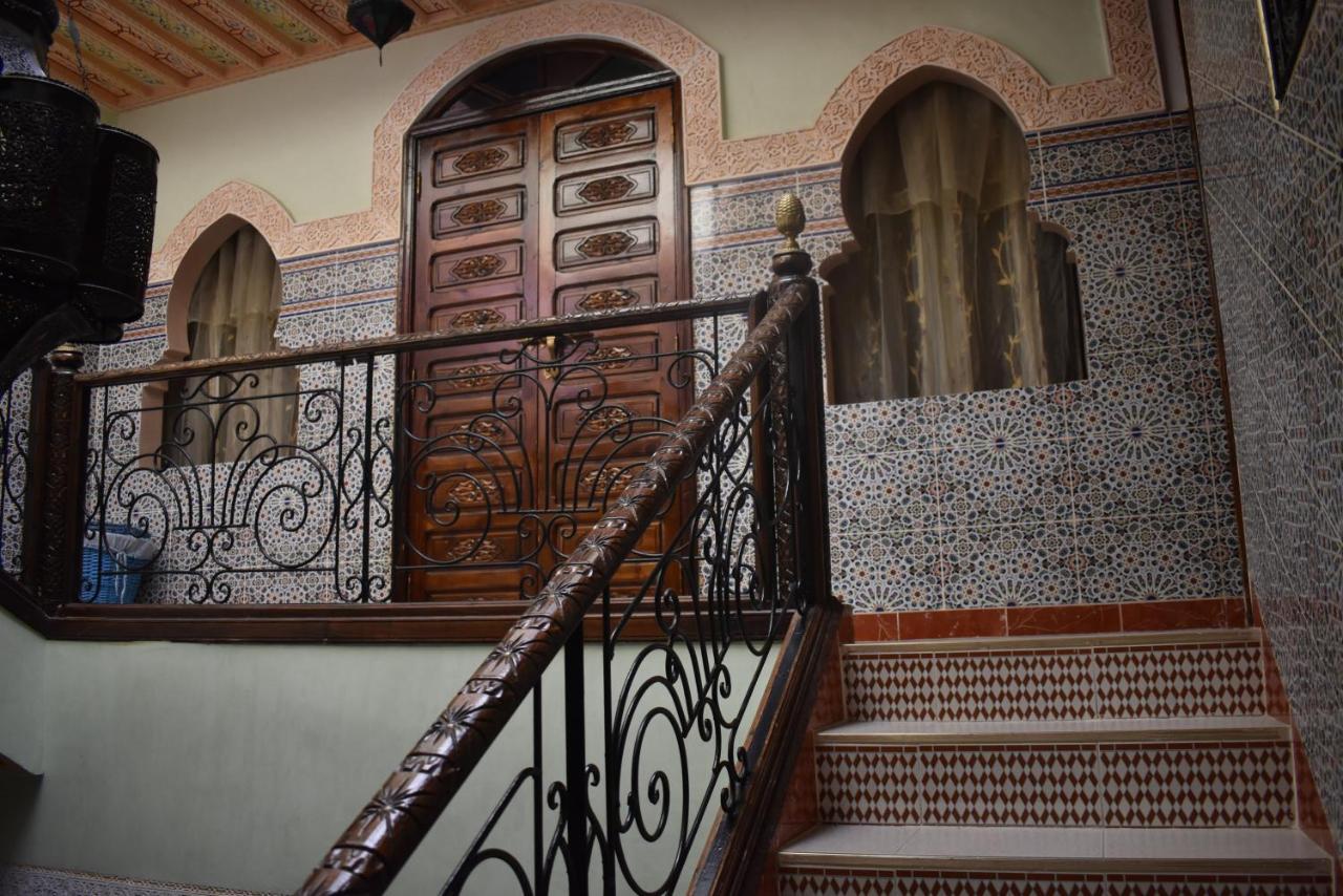 Riad Marrakech Marrakesh Exterior photo