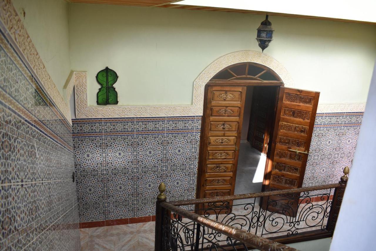 Riad Marrakech Marrakesh Exterior photo