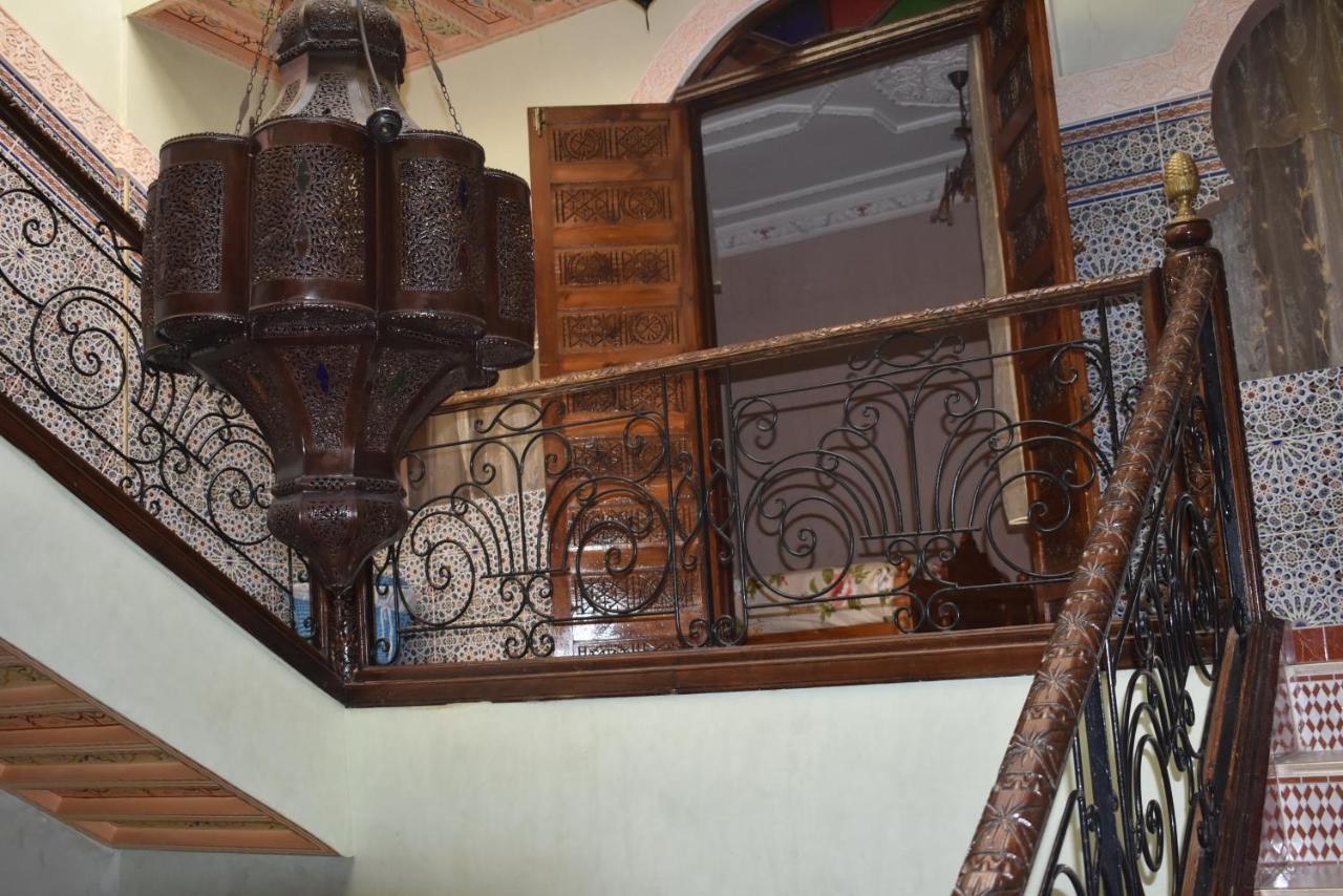 Riad Marrakech Marrakesh Exterior photo