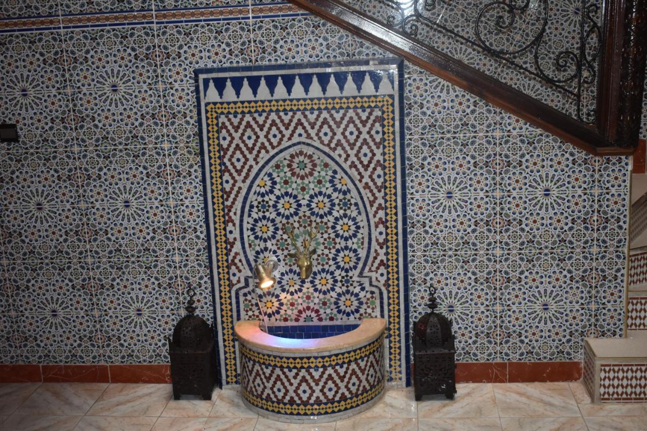 Riad Marrakech Marrakesh Exterior photo