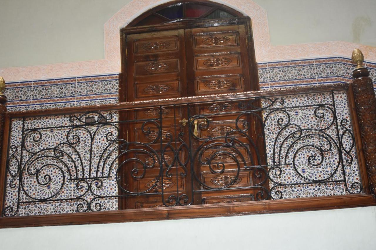 Riad Marrakech Marrakesh Exterior photo