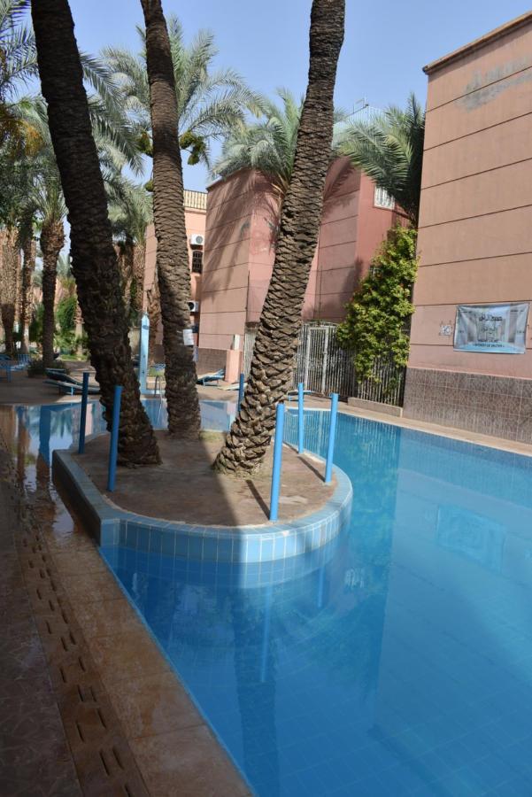 Riad Marrakech Marrakesh Exterior photo