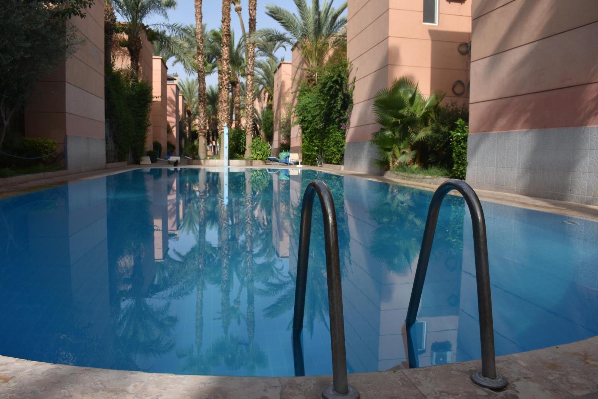 Riad Marrakech Marrakesh Exterior photo