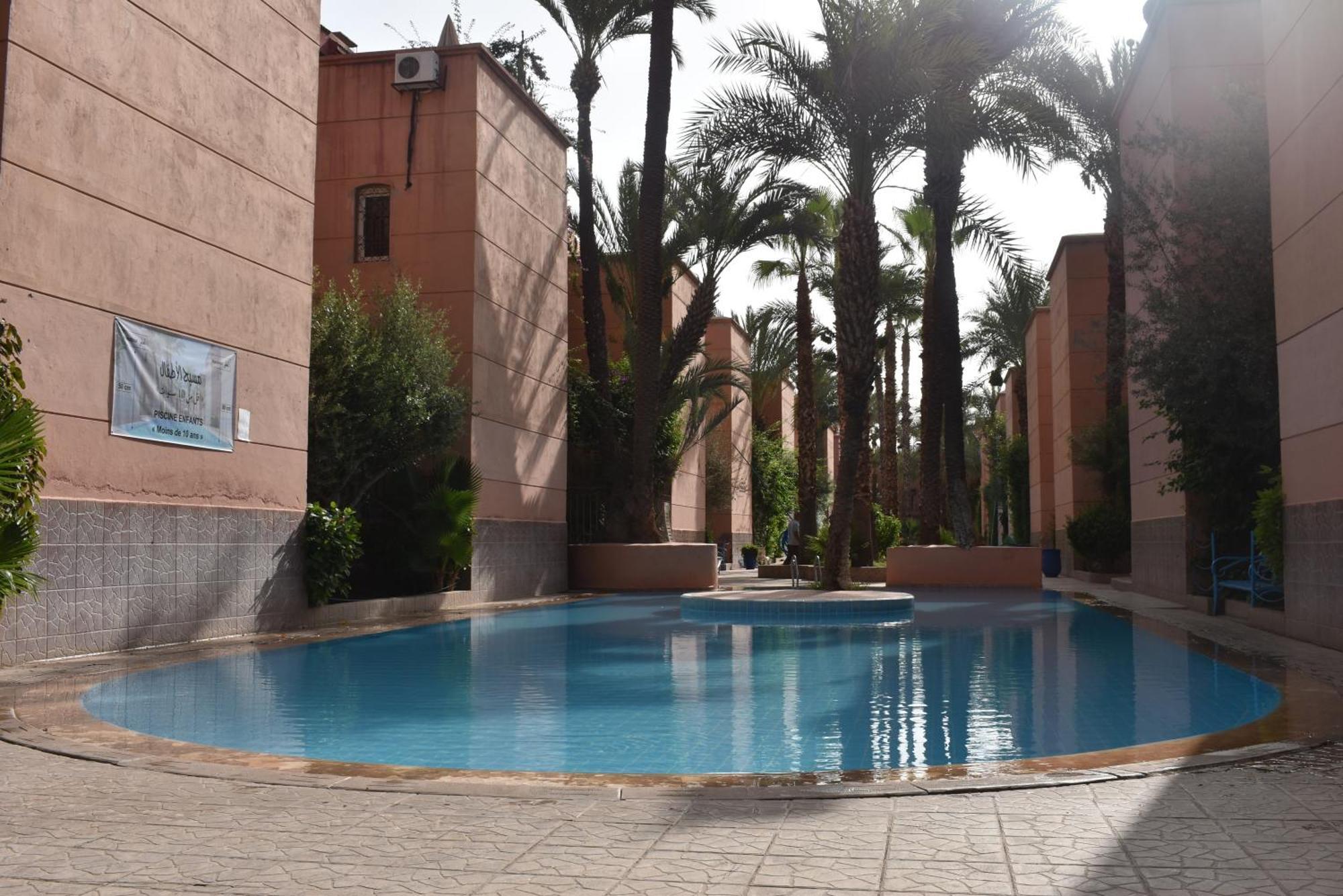 Riad Marrakech Marrakesh Exterior photo