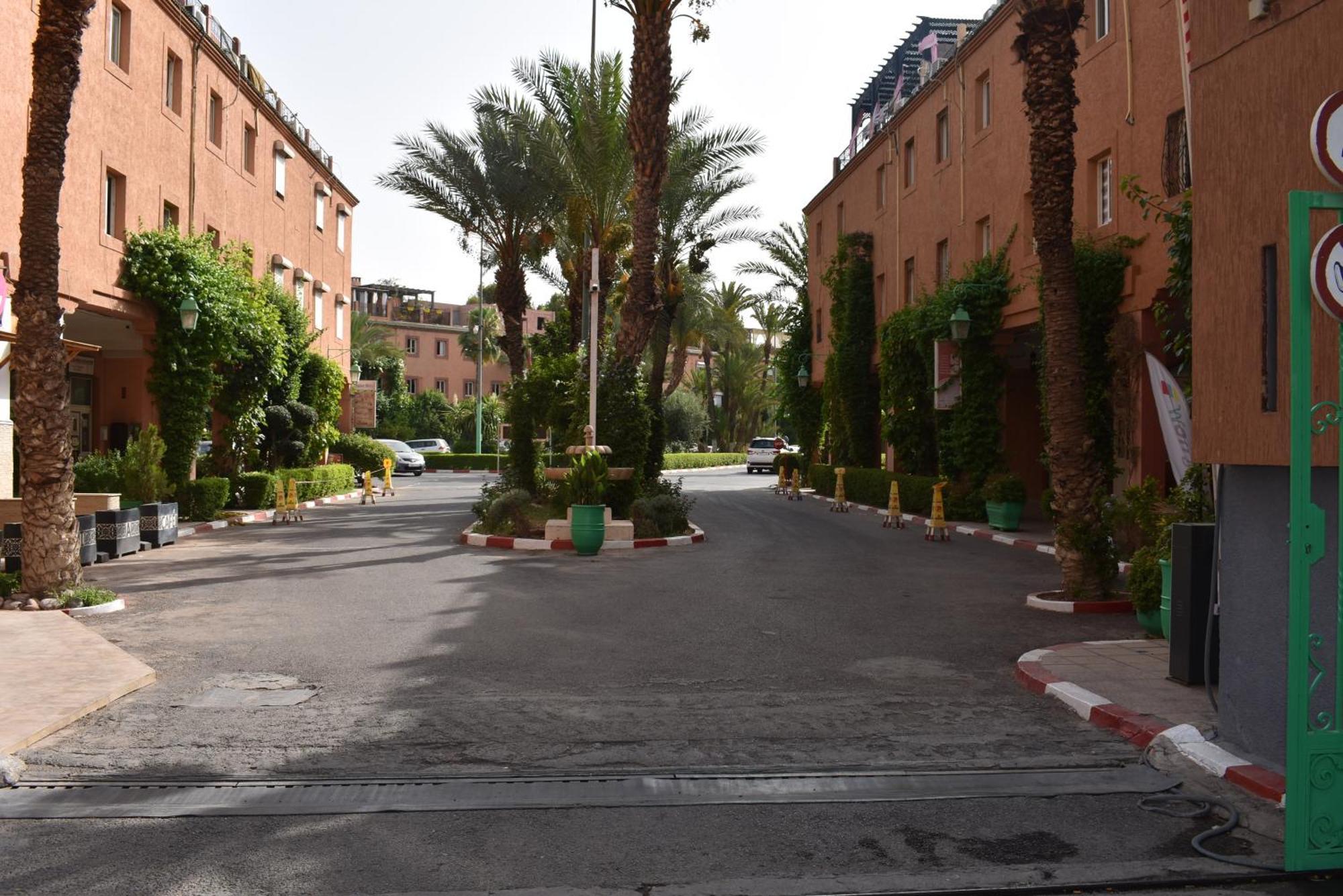 Riad Marrakech Marrakesh Exterior photo