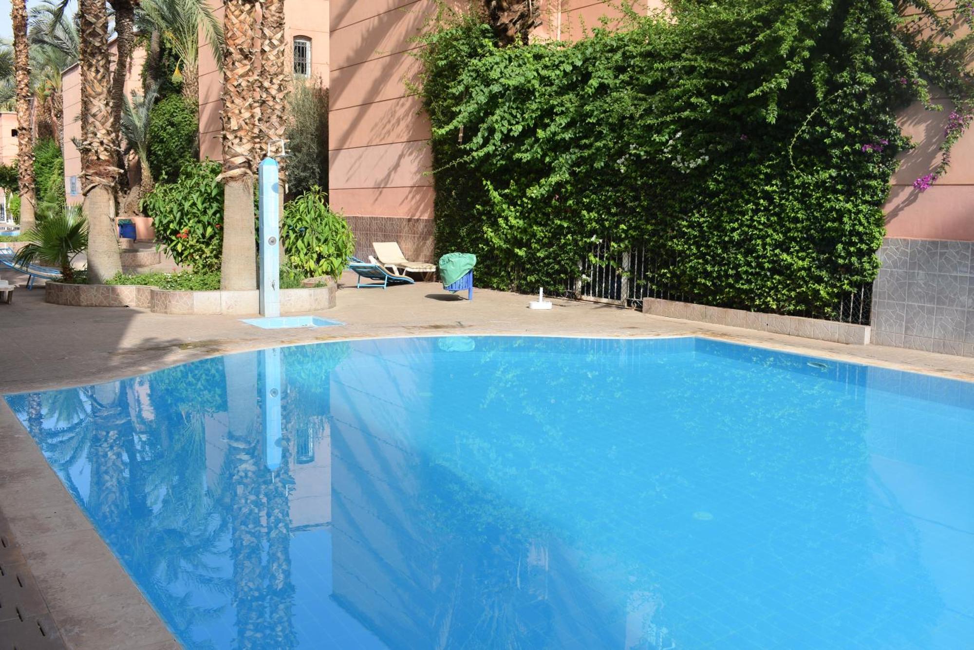 Riad Marrakech Marrakesh Exterior photo