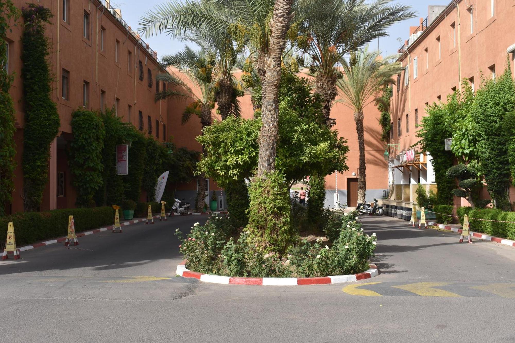 Riad Marrakech Marrakesh Exterior photo