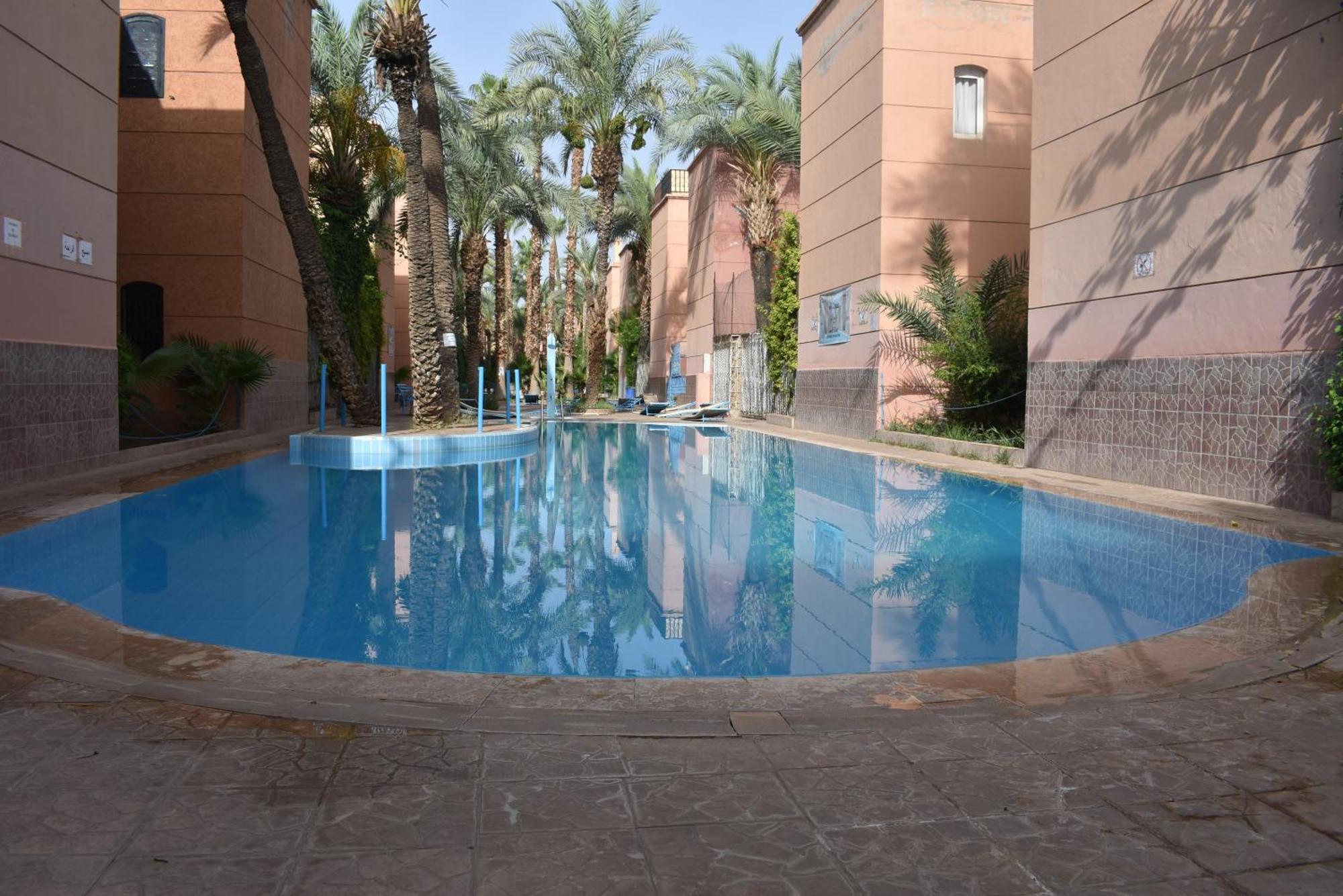 Riad Marrakech Marrakesh Exterior photo