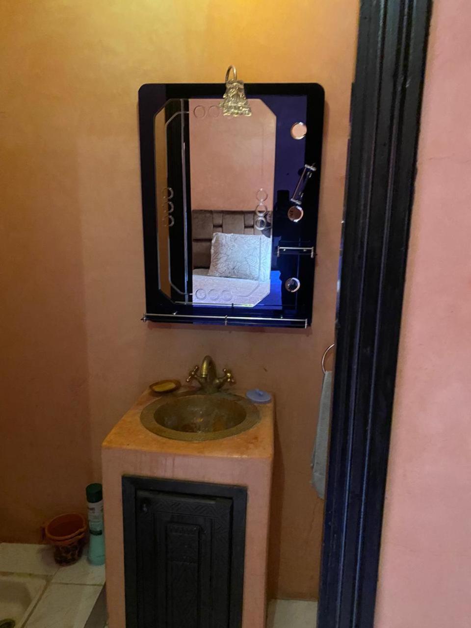 Riad Marrakech Marrakesh Exterior photo